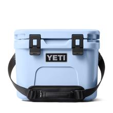 Roadie 15 Hard Cooler - Big Sky Blue by YETI