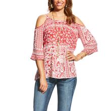 Women's Theresa Top