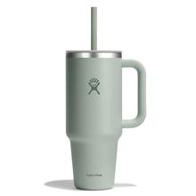 40 oz Travel Tumbler - Tonal Agave by Hydro Flask in Spanaway WA