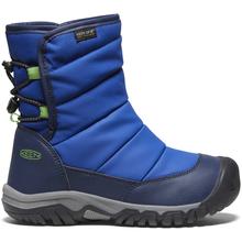 Big Kids' Puffrider Waterproof Winter Boot by Keen