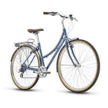 Downtown Ex St by Breezer Bikes