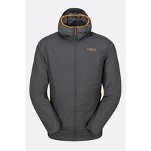 Men’s Vital Hooded Jacket