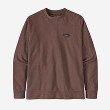 Regenerative Organic Certified Cotton Crewneck Sweatshirt by Patagonia