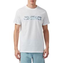 Wave Short Sleeve Tee