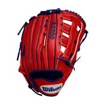 Winter 2024 Masataka Yoshida A2000 MY7 Game Model 12.5" Outfield Baseball Glove by Wilson