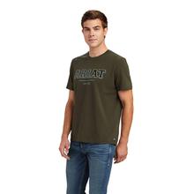 Men's Varsity T-Shirt by Ariat