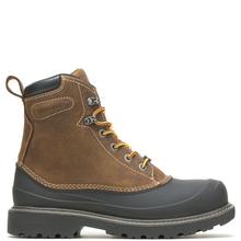 Men's Floorhand Swamp 6" Steel-Toe Work Boot by Wolverine in Macon GA