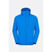 Men's Borealis Alpine Hooded Jacket by Rab