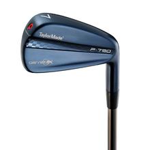 P∙790 Irons by TaylorMade in Spring TX