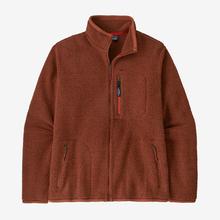 Men’s Reclaimed Fleece Jacket