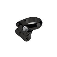 28.6mm Seatpost Clamp with Rack Mounts by Electra