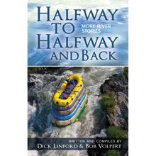 Halfway to Halfway and Back Book by NRS