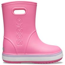 Kid's Crocband Rain Boot