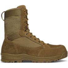 Men's Tanicus Side-Zip 8" Coyote 400G NMT by Danner in Apache Junction AZ