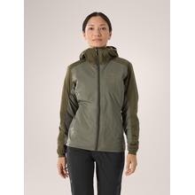 Atom Hoody Women's