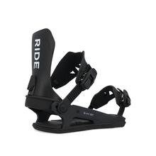 C-8 Snowboard Bindings 2025 by RIDE Snowboards