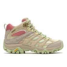 Women's Moab 3 Vista Mid Waterproof by Merrell