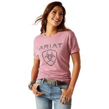 Women's Shield T-Shirt