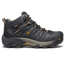 Women's Lansing Waterproof Mid (Steel Toe)