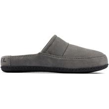 Men's Falcon Ridge II Scuff Slippers  Gray