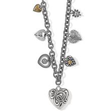 One Love Necklace by Brighton in Weston FL