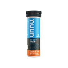 Sport + Caffeine Hydration Tablets 10 Serving Tube by Nuun