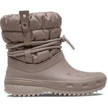 Women's Classic Neo Puff Luxe Boot by Crocs