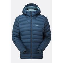 Women's Cirrus Alpine Insulated Jacket by Rab