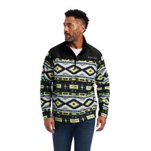 Men's Basis 2.0 1/4 Zip Sweatshirt