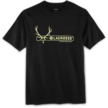 Elk Tee by LaCrosse in Pasadena CA