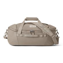 Crossroads 40L Duffel - Cape Dark Taupe by YETI