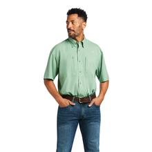 Men's VentTEK Classic Fit Shirt