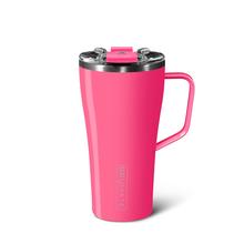 Toddy 22oz | Neon Pink