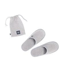 Slippers | Cashmere