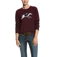 Women's Stampede Intarsia Sweater by Ariat