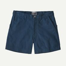 Men's Heritage Stand Up Shorts by Patagonia in 熊谷市埼玉県熊谷市仲町 埼玉県
