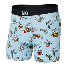 Men's Vibe Super Soft Boxer Briefs
