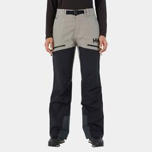 Women's Odin Bc Infinity Shell Pant by Helly Hansen