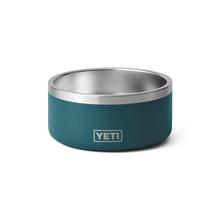 Boomer 4 Dog Bowl Agave Teal by YETI