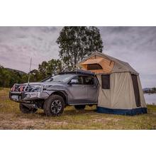 Simpson III Rooftop Tent with Annex 803804