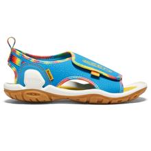 Big Kids' Knotch River Open-Toe by Keen