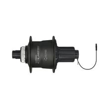 FH-U6060 CUES REAR HUB by Shimano Cycling