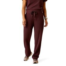 Women's Nightingale Stretch Utility Scrub Pant by Ariat in Durham NC