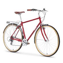 Downtown EX by Breezer Bikes