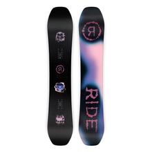 Algorhythm by Ride Snowboards in Freeman SD