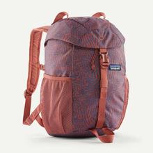 Kid's Refugito Day Pack 12L by Patagonia in 熊谷市埼玉県熊谷市仲町 埼玉県