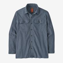 Men's Light Farrier's Shirt by Patagonia