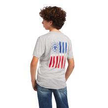 Charger Patriotic Tee