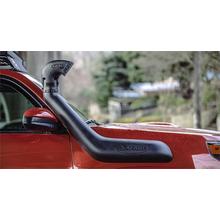 Safari ARMAX Snorkel SS450HP | Toyota 4Runner (2010-2023) | Black by ARB USA Brand