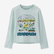 Baby L/S Cap SW T-Shirt